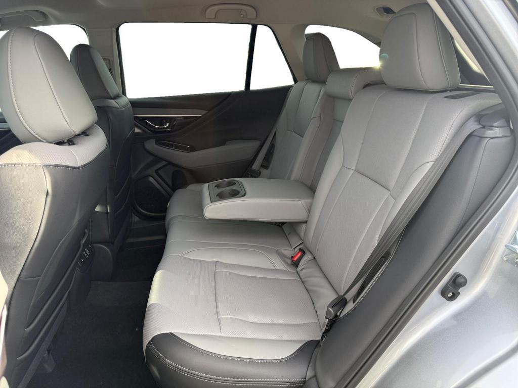 new 2025 Subaru Outback car, priced at $40,033
