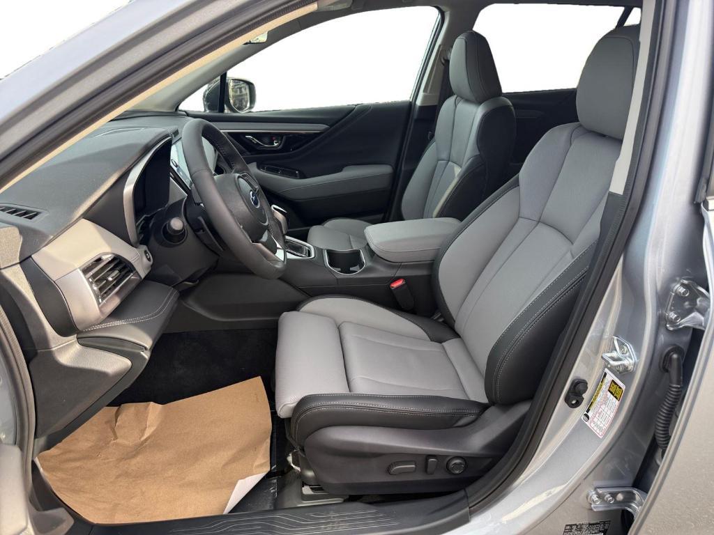 new 2025 Subaru Outback car, priced at $40,033