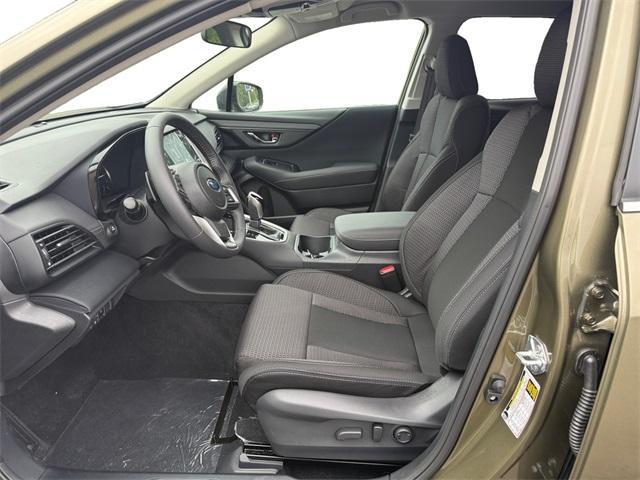new 2025 Subaru Outback car, priced at $34,353