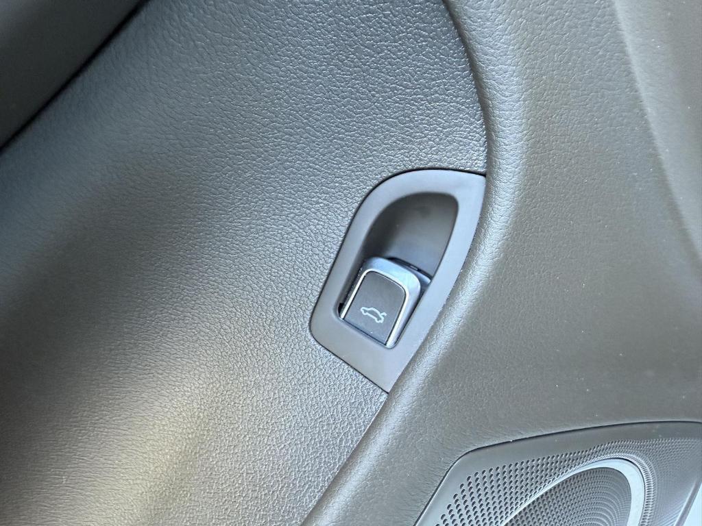 used 2015 Audi A4 car, priced at $16,562