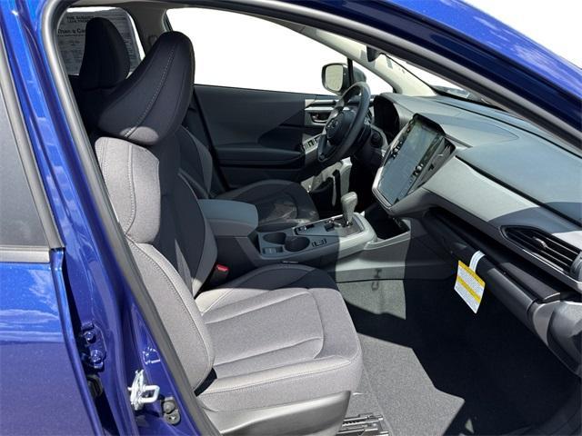 new 2025 Subaru Crosstrek car, priced at $29,368