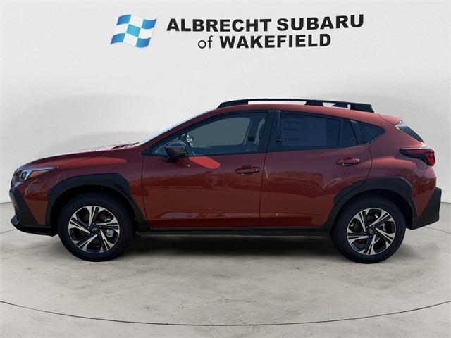 new 2025 Subaru Crosstrek car, priced at $29,147