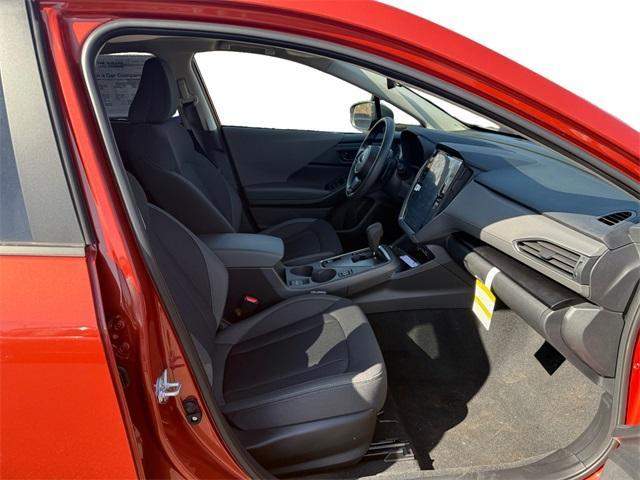 new 2025 Subaru Crosstrek car, priced at $29,147