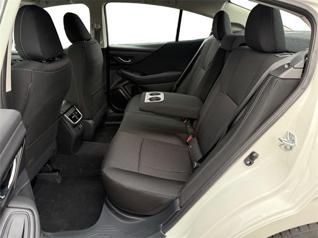 new 2025 Subaru Legacy car, priced at $30,184