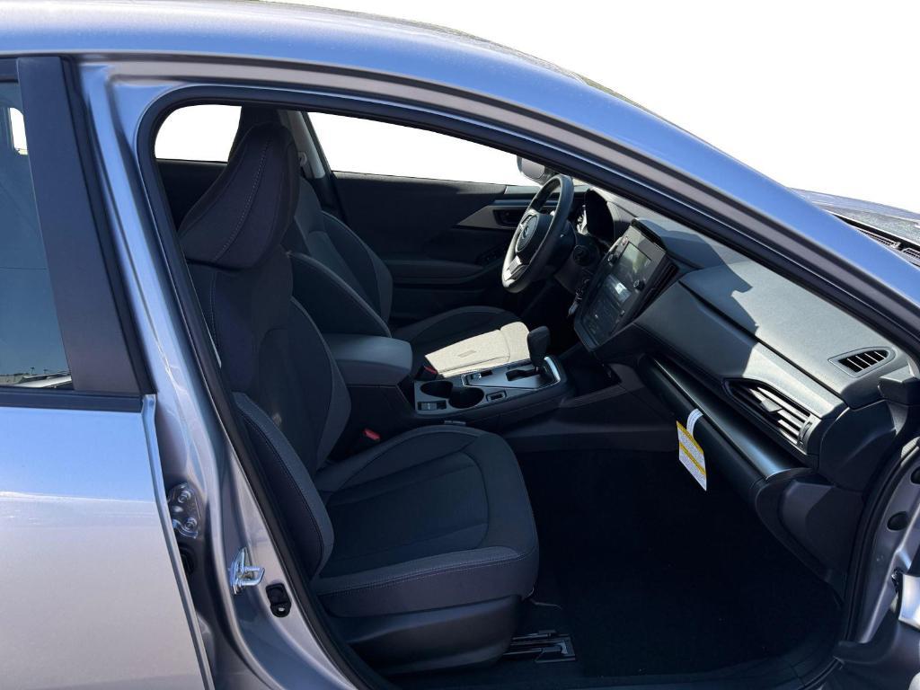 new 2025 Subaru Impreza car, priced at $24,484