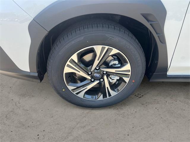 new 2025 Subaru Crosstrek car, priced at $26,030