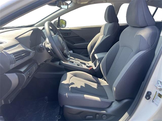 new 2025 Subaru Crosstrek car, priced at $26,030