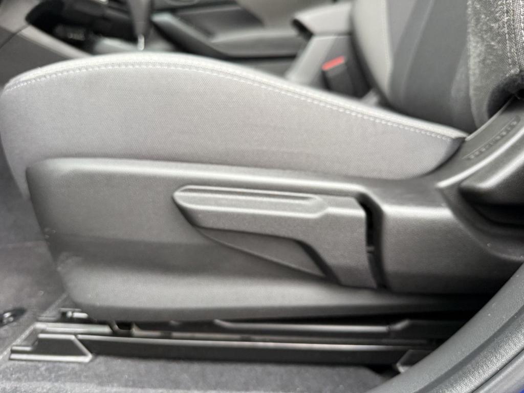 used 2025 Subaru Crosstrek car, priced at $26,986