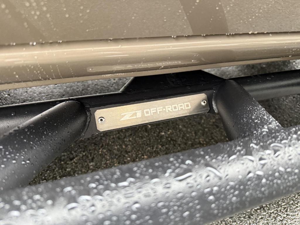 used 2022 Nissan Frontier car, priced at $33,203