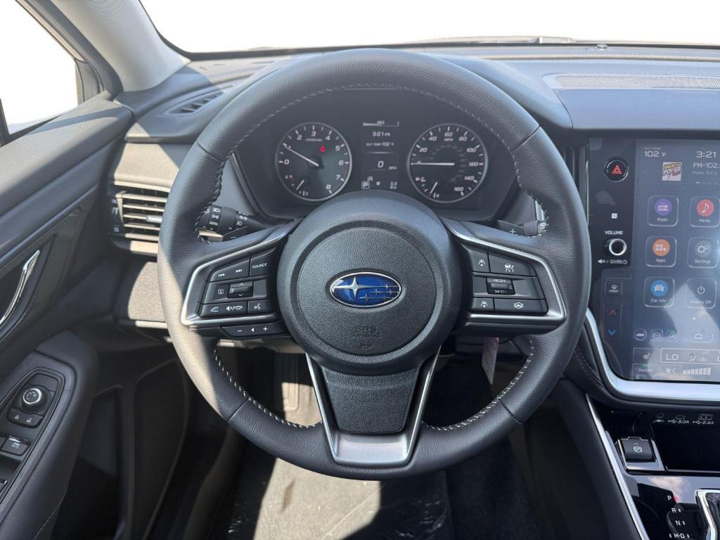 new 2025 Subaru Outback car, priced at $32,226