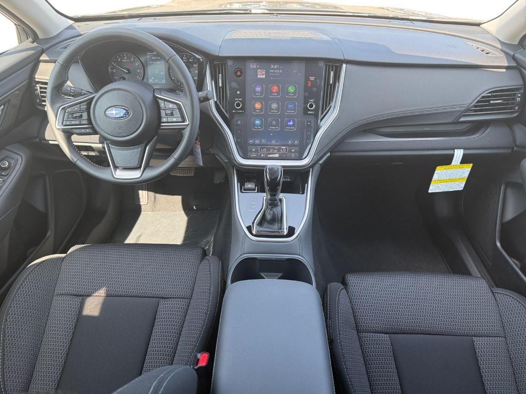 new 2025 Subaru Outback car, priced at $32,226