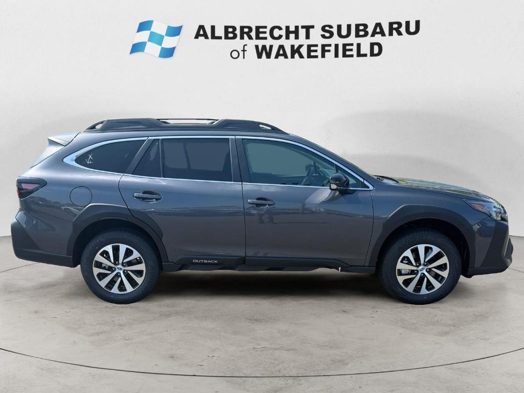new 2025 Subaru Outback car, priced at $32,226