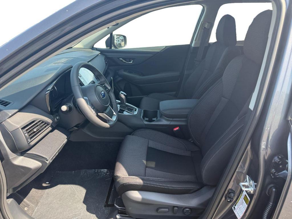 new 2025 Subaru Outback car, priced at $32,226