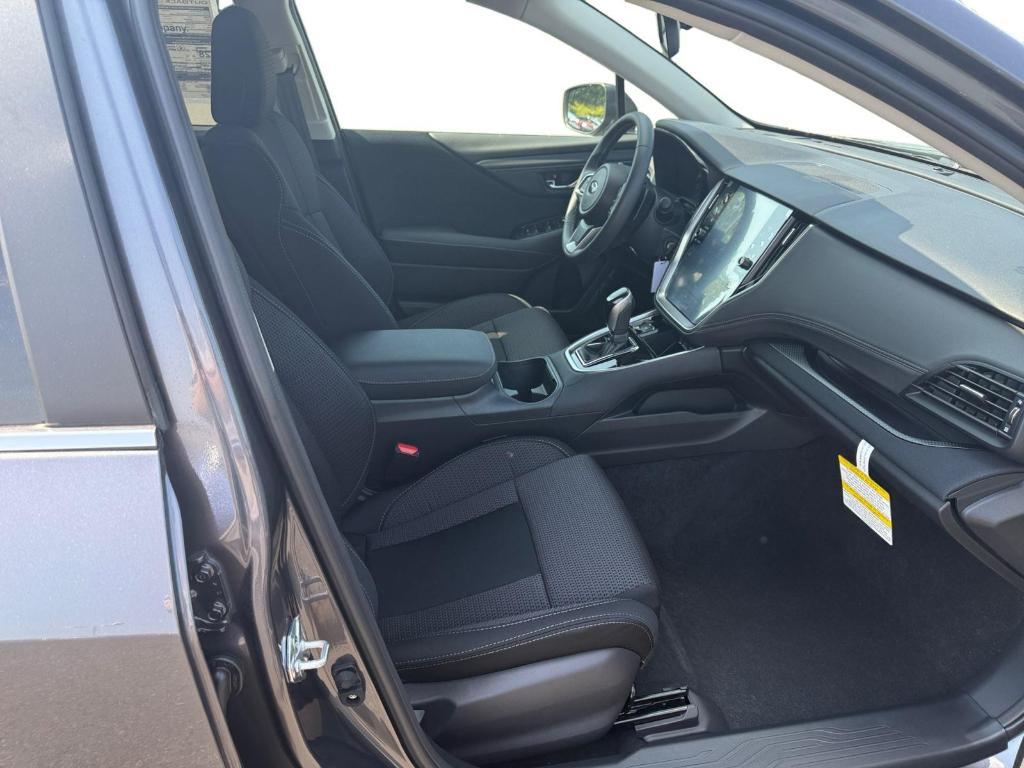 new 2025 Subaru Outback car, priced at $32,226