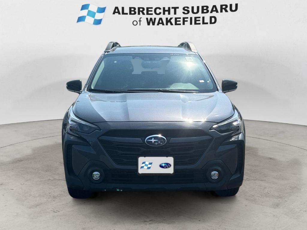 new 2025 Subaru Outback car, priced at $32,226