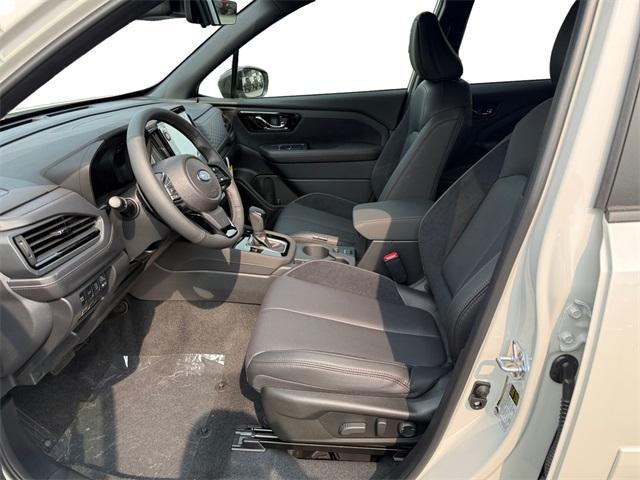 new 2025 Subaru Forester Hybrid car, priced at $44,224