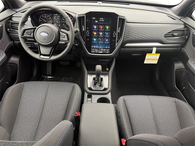 new 2025 Subaru Forester car, priced at $34,830