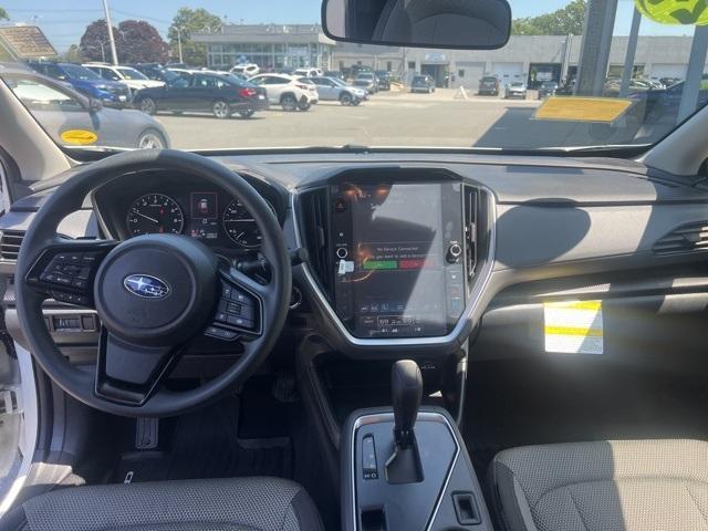used 2024 Subaru Crosstrek car, priced at $28,138