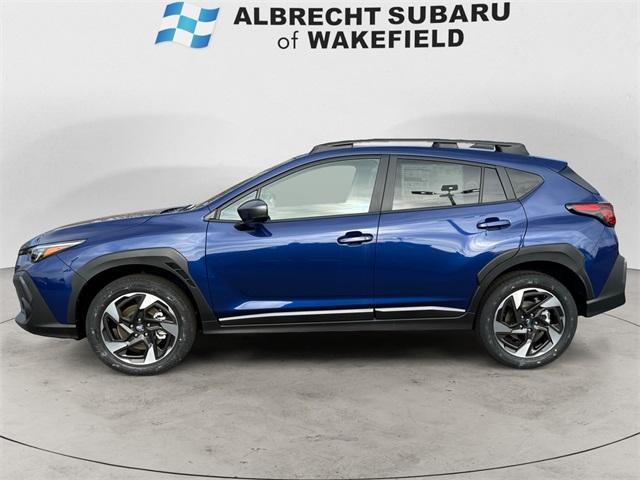 new 2025 Subaru Crosstrek car, priced at $33,816
