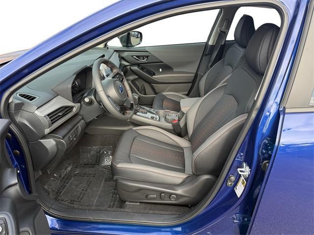 new 2025 Subaru Crosstrek car, priced at $33,816
