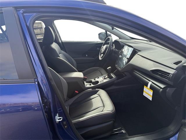 new 2025 Subaru Crosstrek car, priced at $33,816