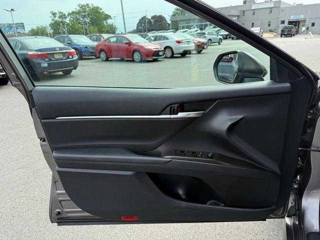 used 2022 Toyota Camry car, priced at $23,727