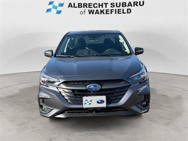 new 2025 Subaru Legacy car, priced at $31,458