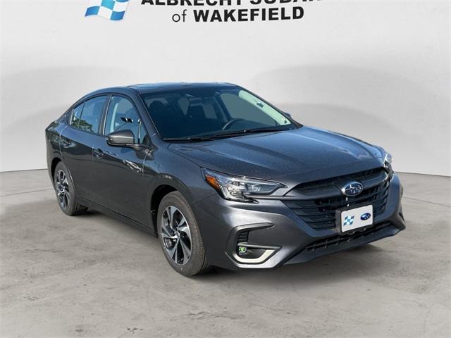 new 2025 Subaru Legacy car, priced at $31,458
