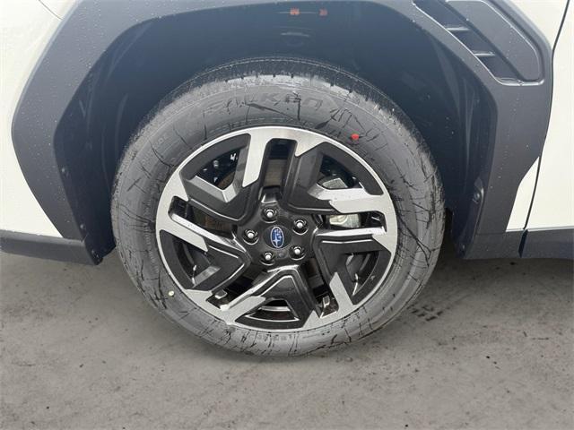 new 2025 Subaru Forester car, priced at $41,068