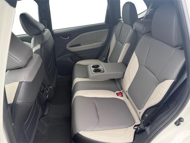 new 2025 Subaru Forester car, priced at $41,068