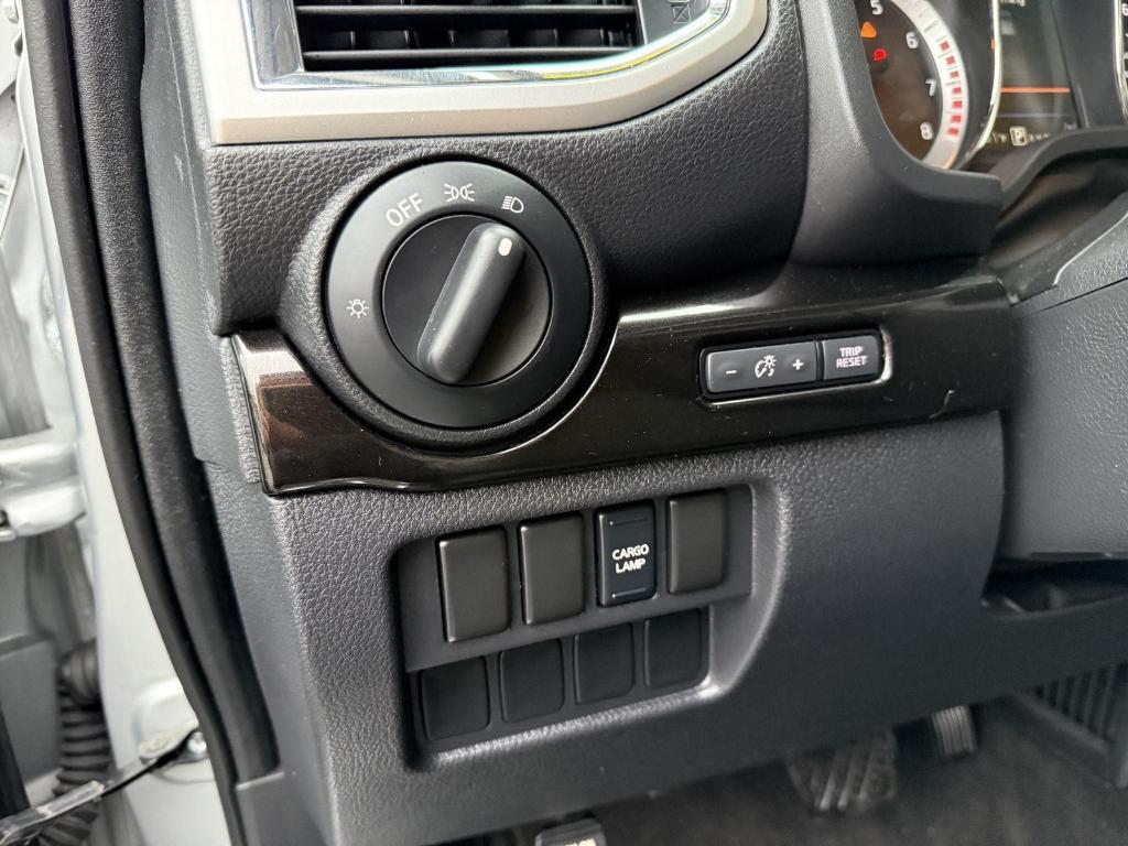 used 2019 Nissan Titan car, priced at $25,997