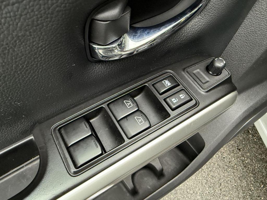 used 2019 Nissan Titan car, priced at $25,997