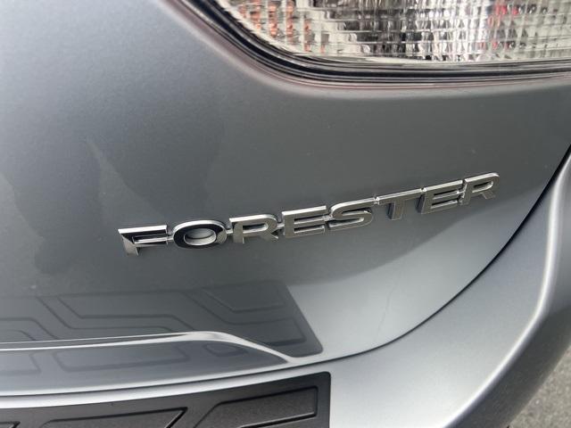 used 2022 Subaru Forester car, priced at $29,417