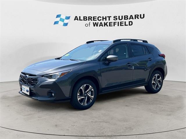 new 2025 Subaru Crosstrek car, priced at $30,430