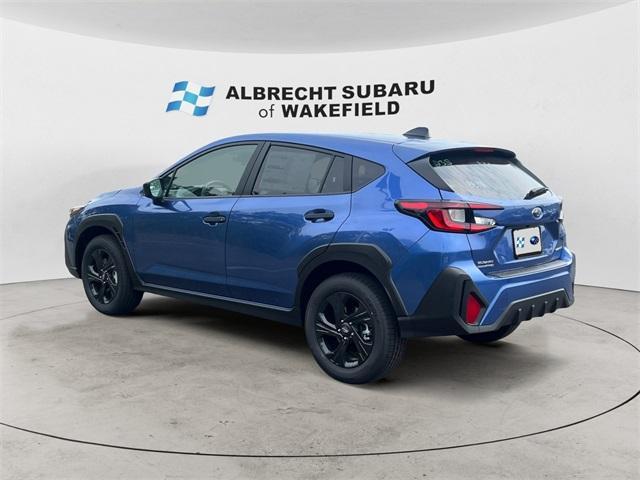 new 2025 Subaru Crosstrek car, priced at $26,363