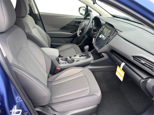 new 2025 Subaru Crosstrek car, priced at $26,363