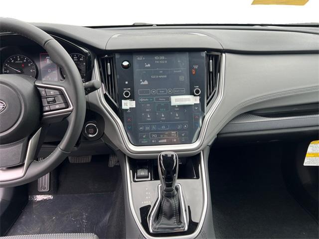 new 2025 Subaru Outback car, priced at $32,828