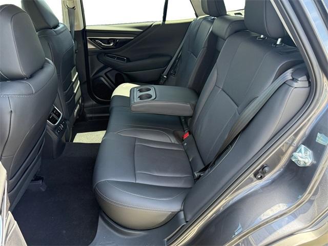 new 2025 Subaru Outback car, priced at $40,012