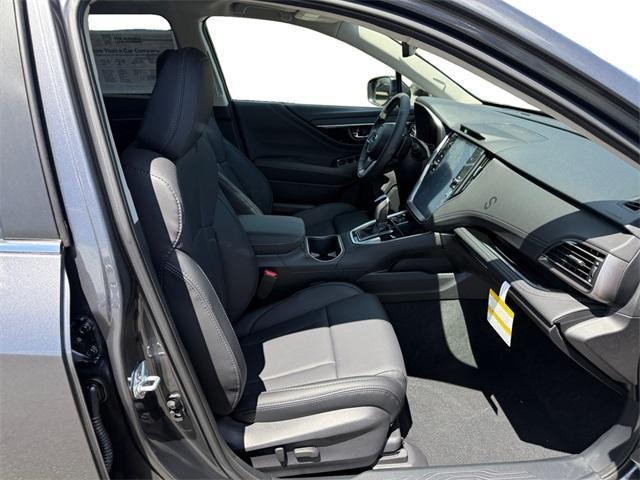 new 2025 Subaru Outback car, priced at $40,012