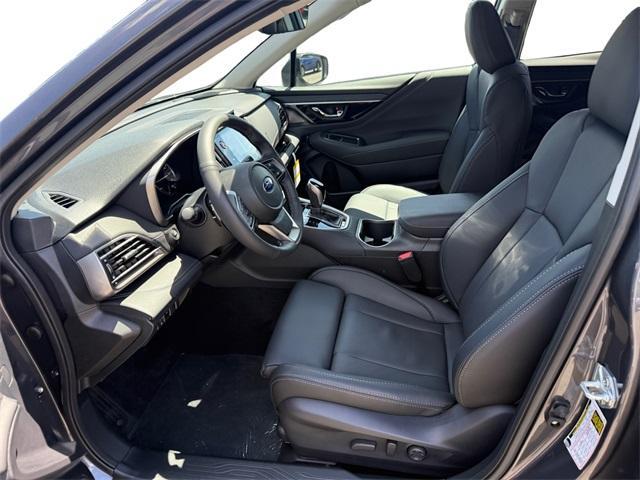 new 2025 Subaru Outback car, priced at $40,012