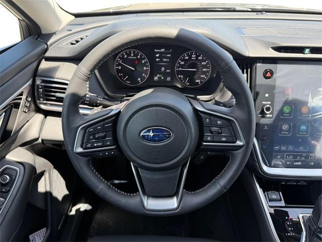new 2025 Subaru Outback car, priced at $40,012