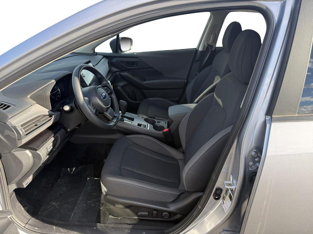 new 2025 Subaru Crosstrek car, priced at $27,465