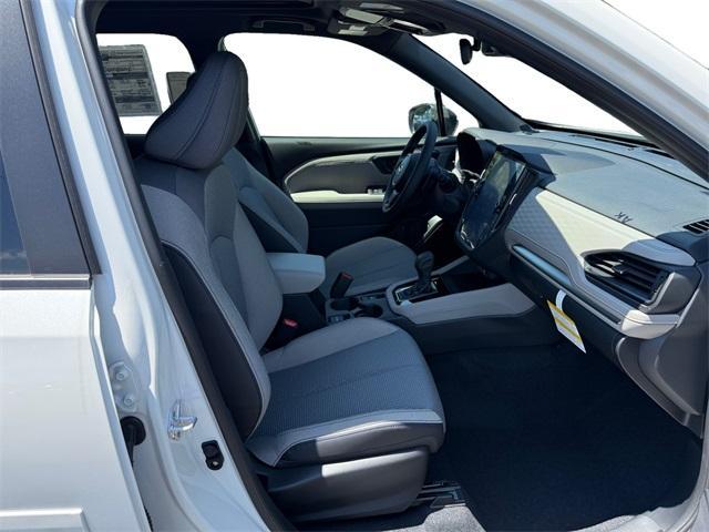 new 2025 Subaru Forester Hybrid car, priced at $38,757