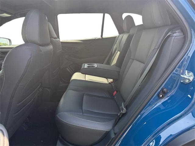 new 2025 Subaru Outback car, priced at $43,355