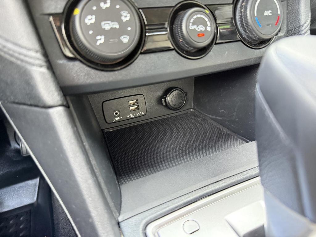used 2021 Subaru Impreza car, priced at $19,258