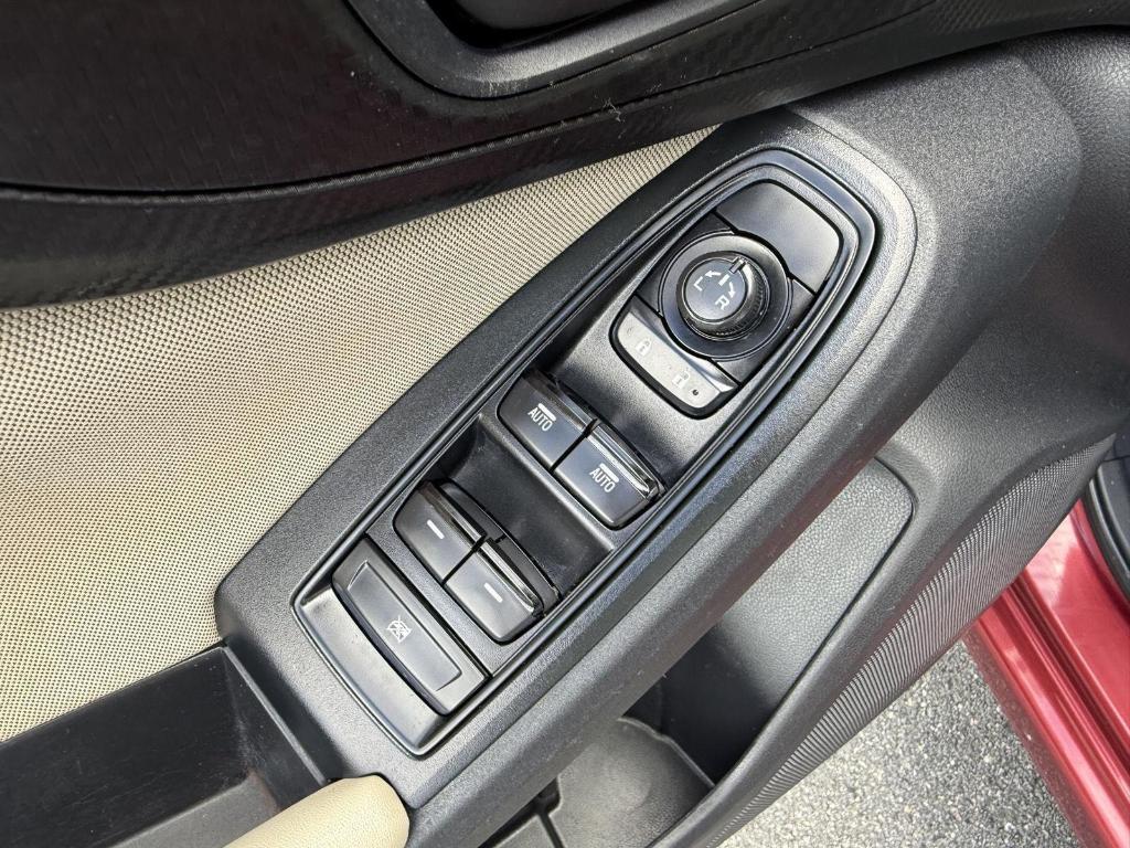 used 2021 Subaru Impreza car, priced at $19,258
