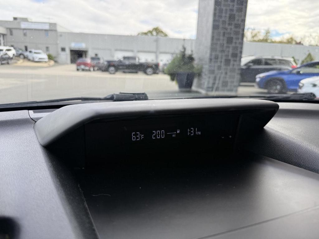 used 2021 Subaru Impreza car, priced at $19,258