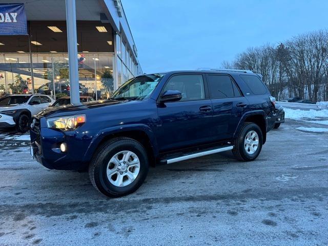 used 2015 Toyota 4Runner car, priced at $26,438