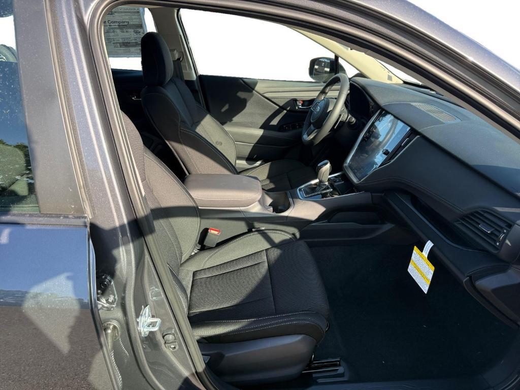new 2025 Subaru Legacy car, priced at $28,434