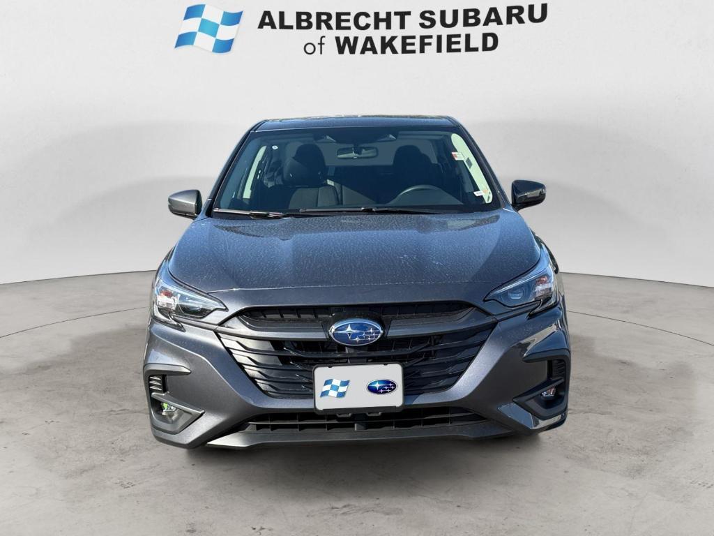 new 2025 Subaru Legacy car, priced at $28,434